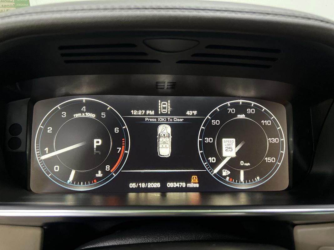 Used 2016 Land Rover Range Rover HSE AWD/4WD image 19