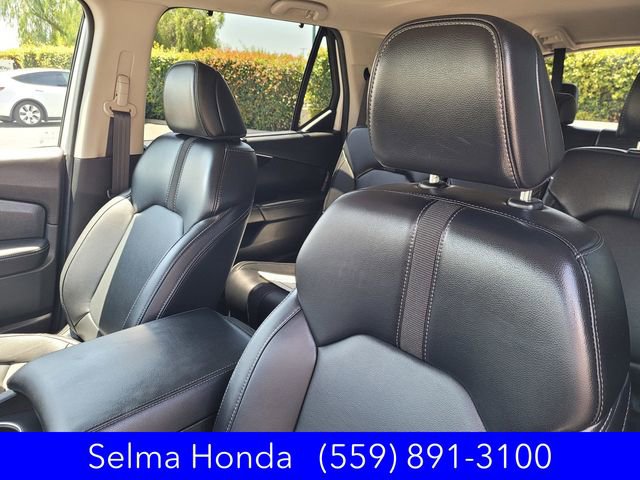 Used 2025 Honda Pilot Touring image 14