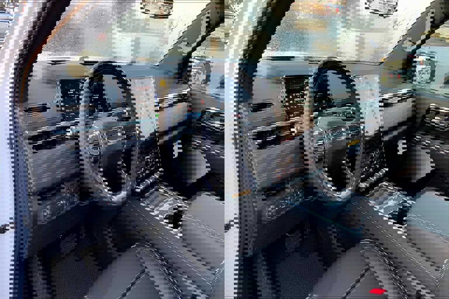 New 2025 GMC Sierra EV Denali image 8