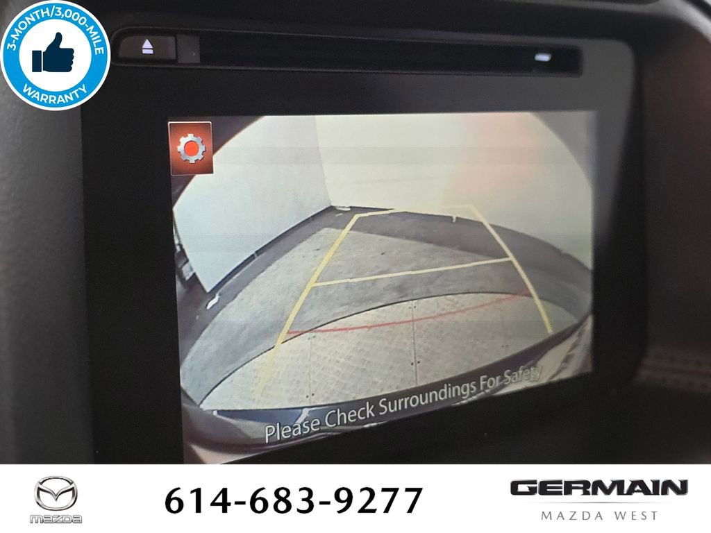Used 2016 MAZDA CX-5 Grand Touring AWD/4WD image 32