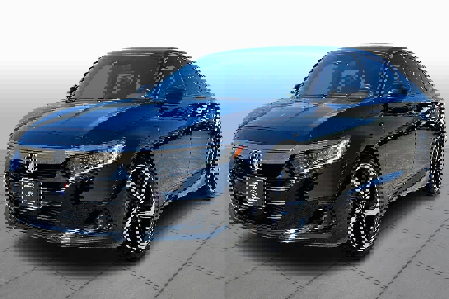 Used 2022 Honda Accord Sport image 35