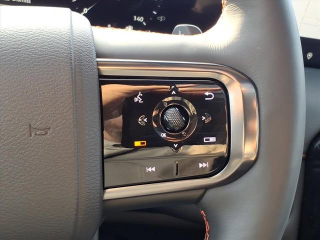 Certified 2025 Nissan Armada PRO-4X w/ Pro-4X Premium Package image 52