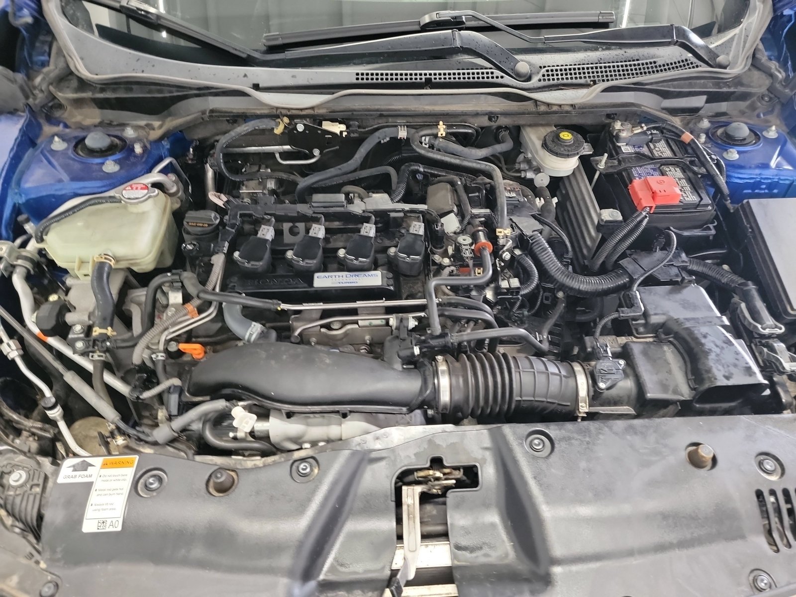 Used 2020 Honda Civic Si image 25