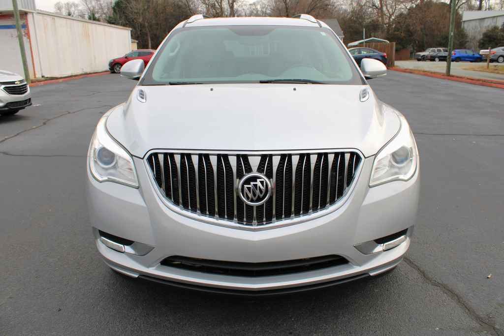 Used 2017 Buick Enclave Convenience image 3