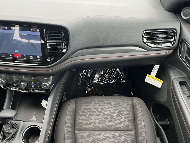New 2026 Dodge Durango GT w/ Blacktop Package image 16