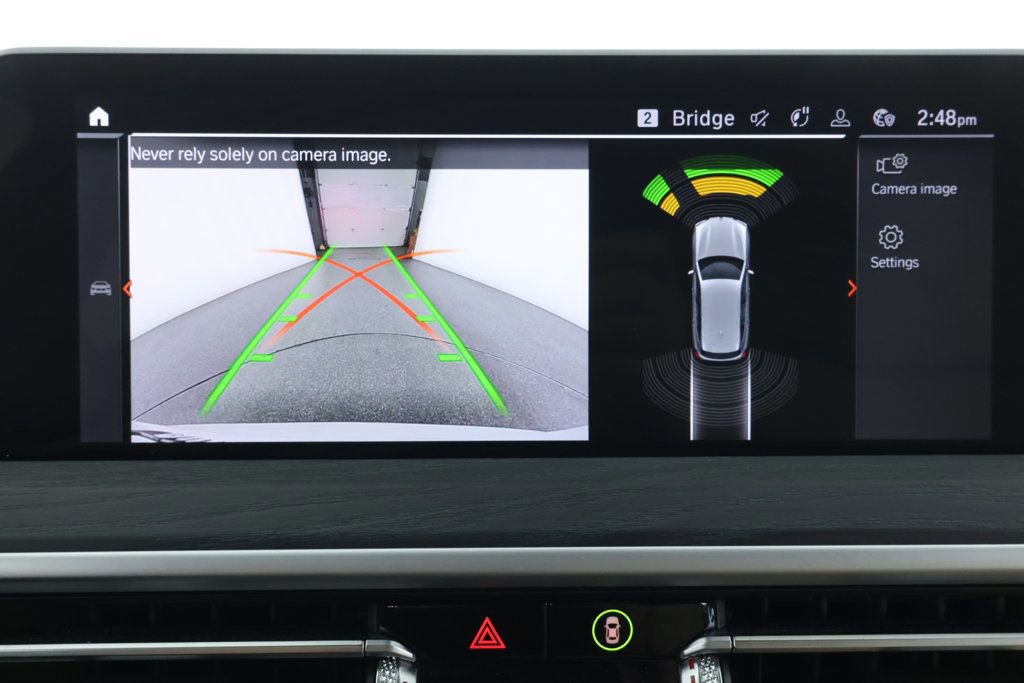 Used 2022 BMW X3 xDrive30i image 17