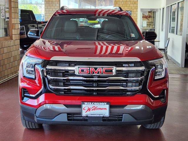 New 2027 GMC Terrain Elevation w/ Elevation Premium Package AWD/4WD image 6