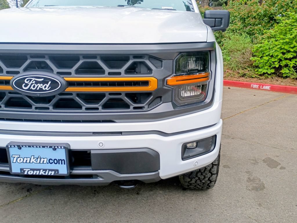 Used 2025 Ford F150 Tremor w/ Tow/Haul Package AWD/4WD image 9