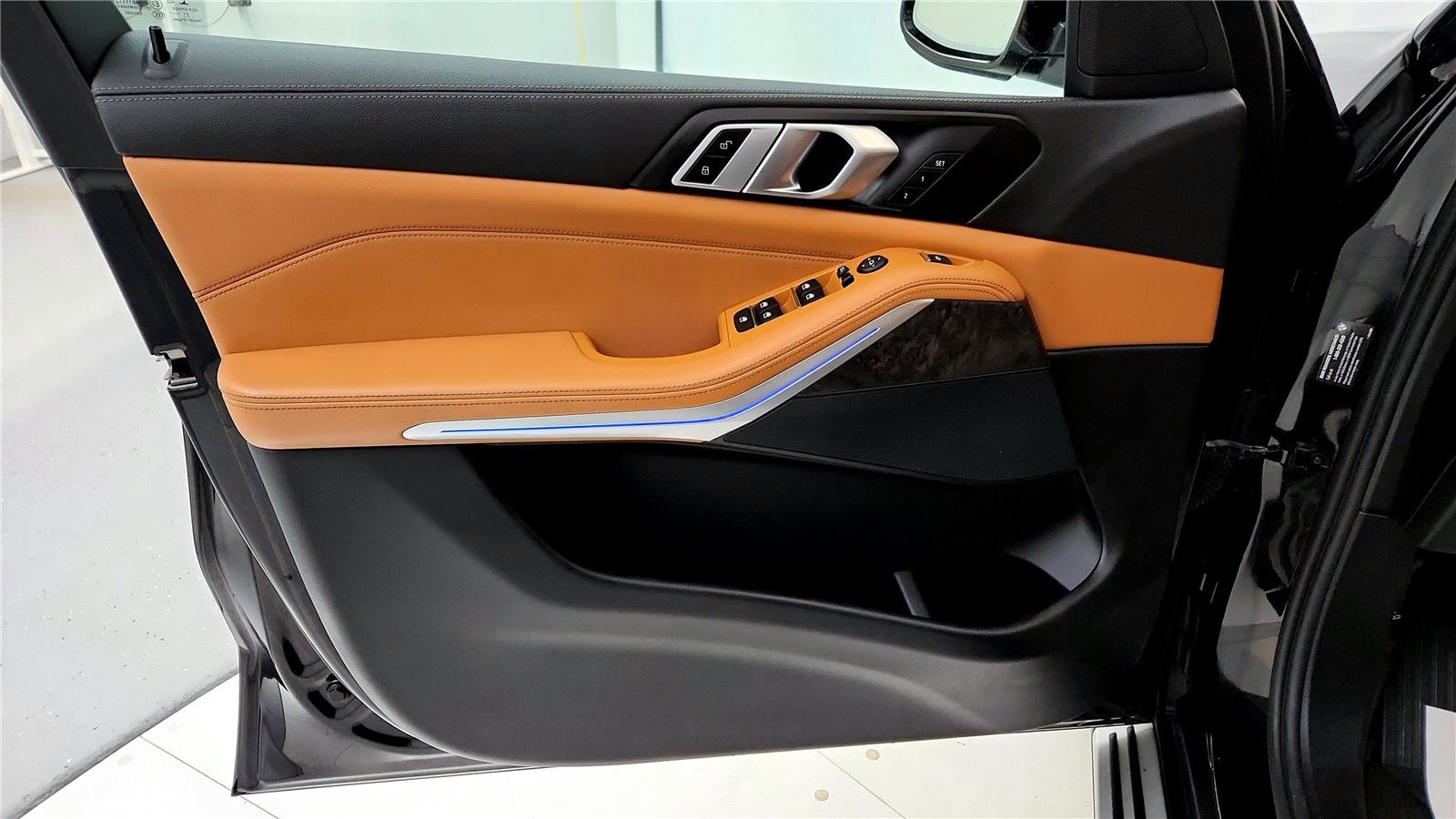 Used 2022 BMW X5 xDrive40i image 32