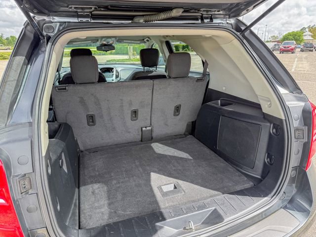 Used 2017 Chevrolet Equinox LT w/ Convenience Package image 7