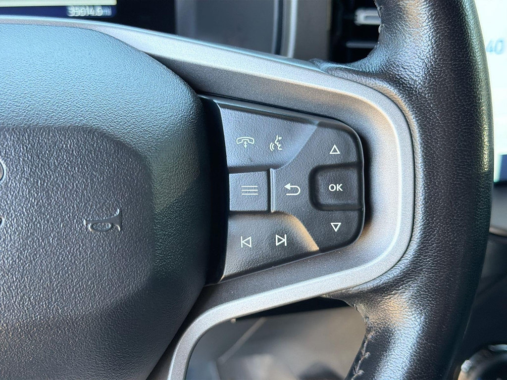 Used 2022 Ford Bronco Outer Banks w/ Sasquatch Package AWD/4WD image 9