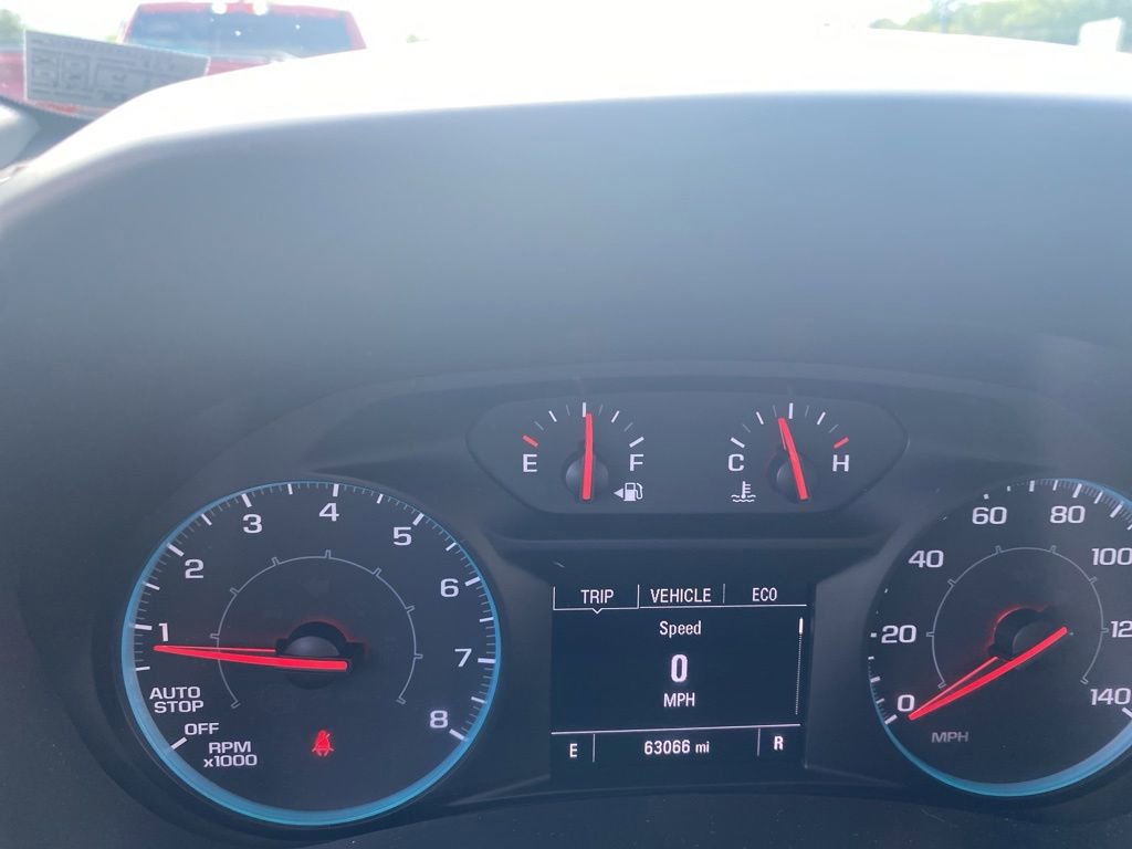 Used 2019 Chevrolet Equinox LS w/ LS Convenience Package AWD/4WD image 20