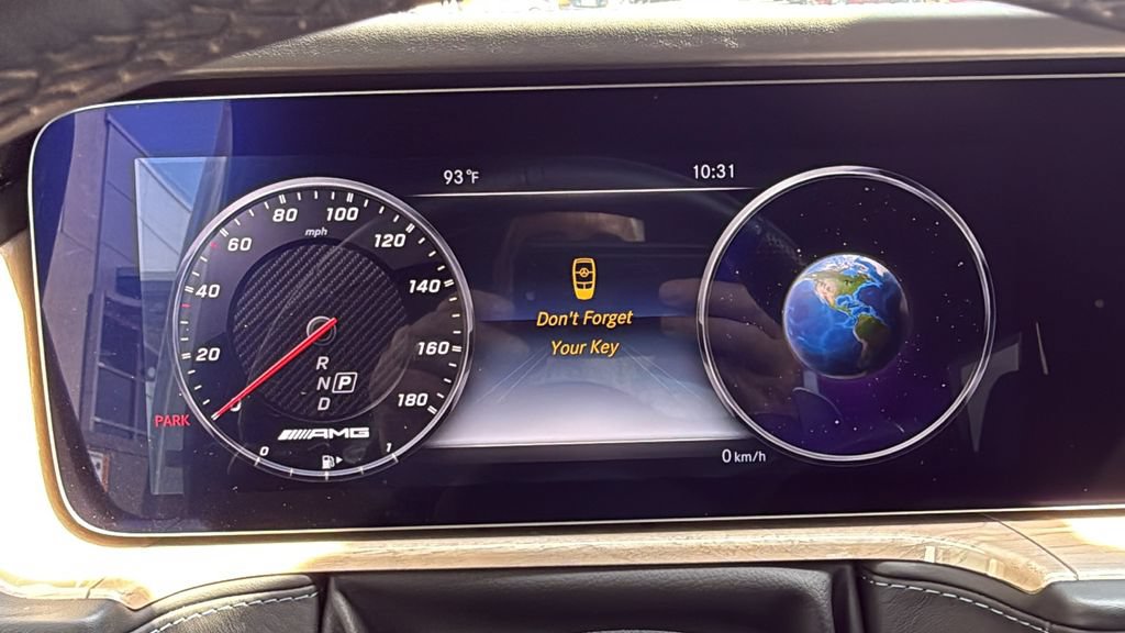 Certified 2021 Mercedes-Benz G 63 AMG 4MATIC image 28