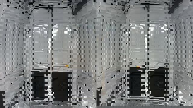 New 2026 Ford Transit 250 148 High Roof image 8