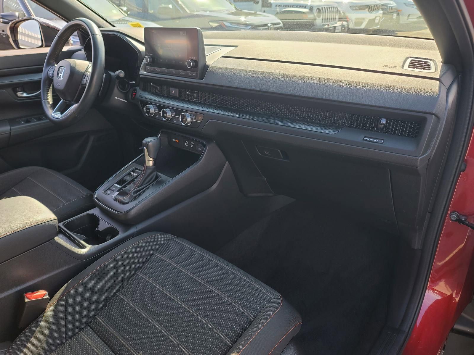 Used 2023 Honda CR-V Sport image 20