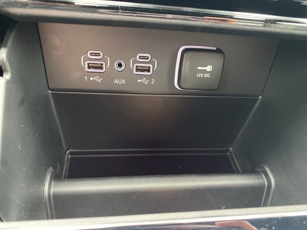 New 2025 Jeep Grand Cherokee L Limited image 31