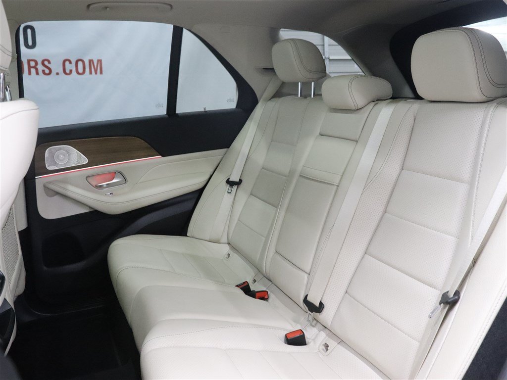 Used 2022 Mercedes-Benz GLE 350 4MATIC image 18
