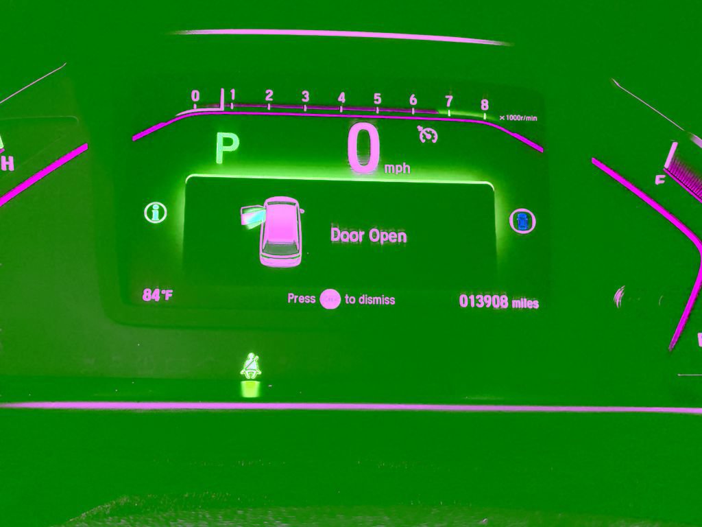 Used 2021 Honda Odyssey EX image 31
