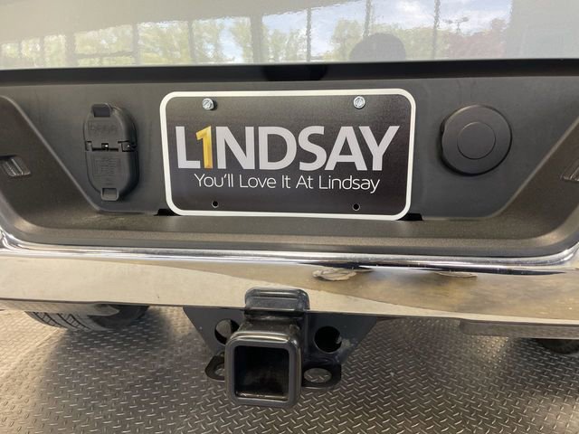 Used 2023 Chevrolet Silverado 1500 LT image 26