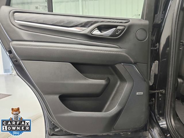 Used 2023 GMC Yukon Denali AWD/4WD image 30