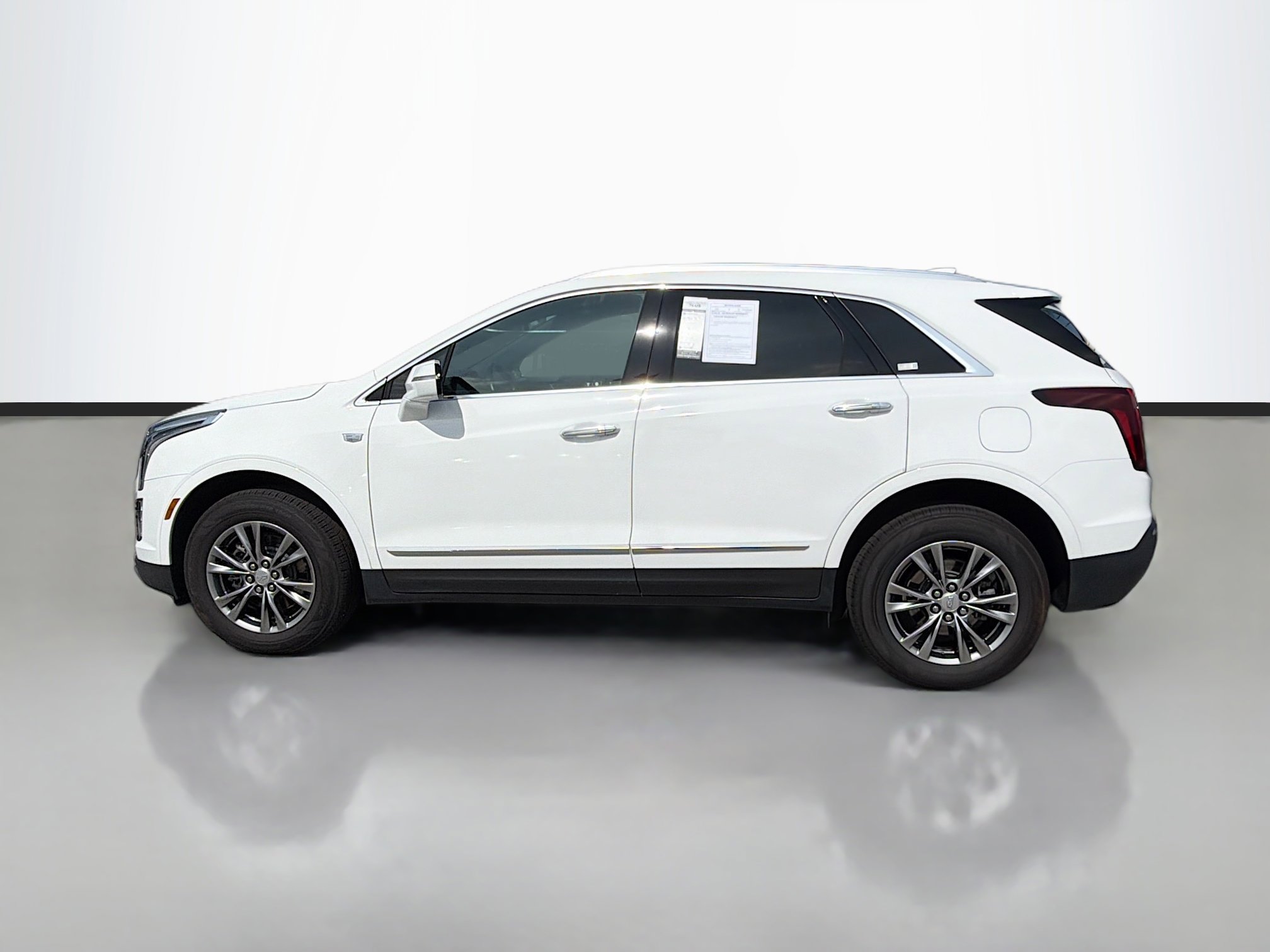 Used 2022 Cadillac XT5 Premium Luxury image 6