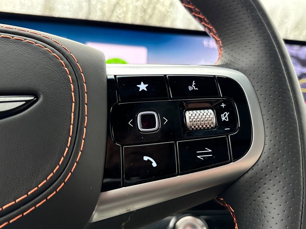 New 2026 Genesis GV70 3.5T Sport Prestige image 22