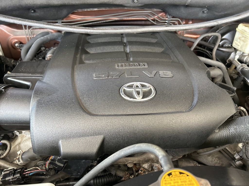 Used 2017 Toyota Tundra SR5 image 11