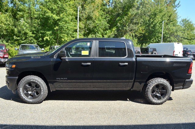New 2026 RAM 1500 Tradesman image 5