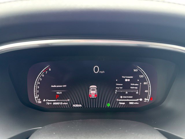 New 2026 Acura MDX w/ Technology Package AWD/4WD image 22