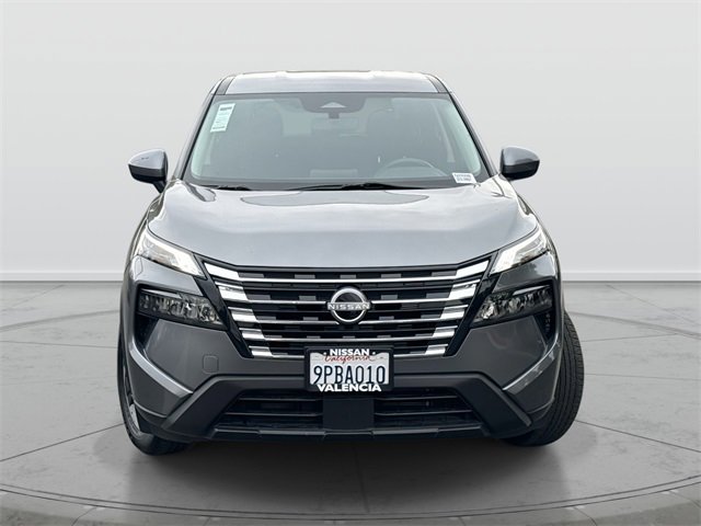 Certified 2024 Nissan Rogue SV image 2