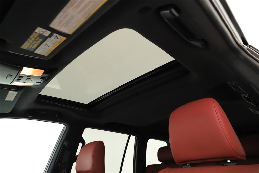 Used 2021 Lexus GX 460 Premium w/ Premium Package image 26