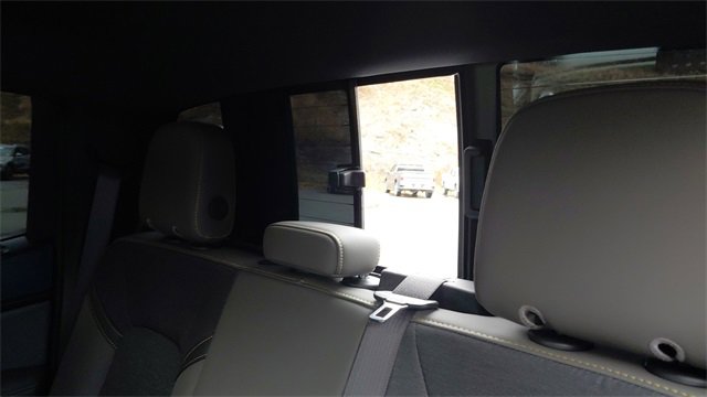 Certified 2024 Chevrolet Colorado ZR2 w/ Technology Package image 21