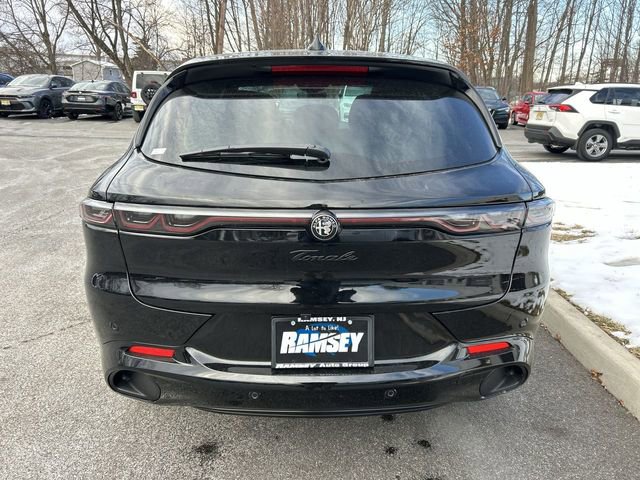 New 2026 Alfa Romeo Tonale w/ Quick Order Package 23H Volce image 16