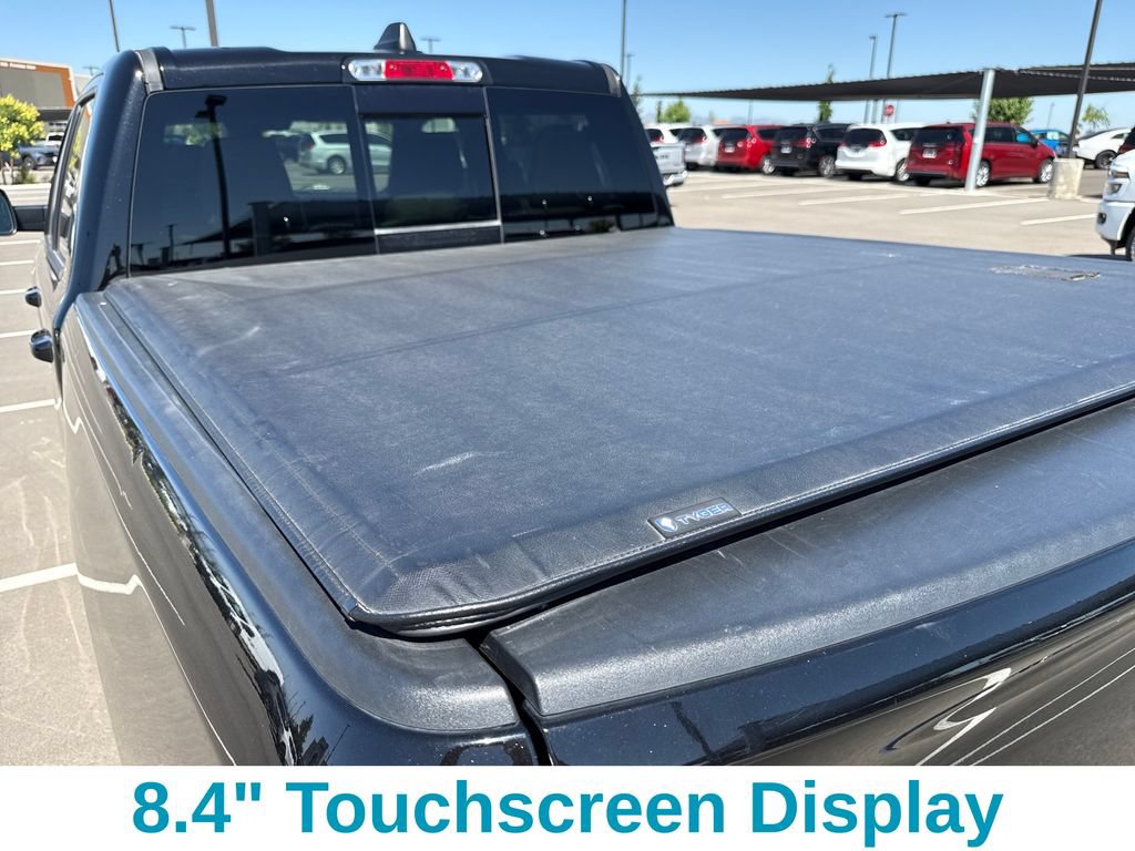 Used 2022 RAM 1500 Big Horn AWD/4WD image 28