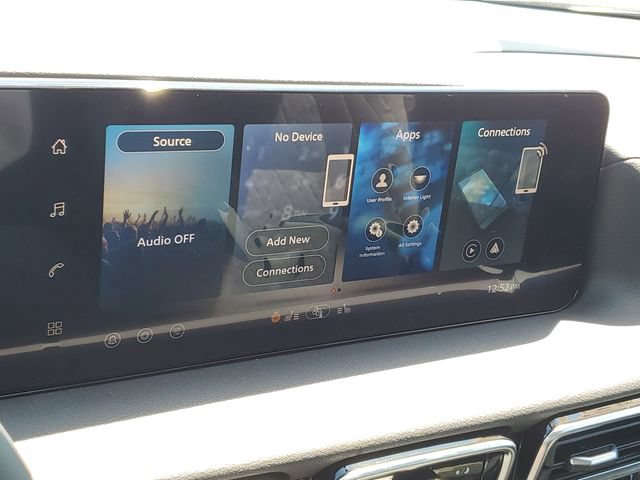 New 2026 Nissan Sentra SV w/ SV Convenience Package FWD image 26