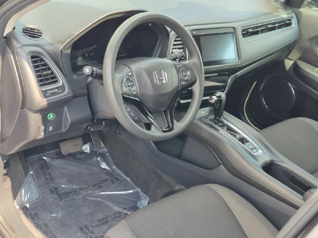 Used 2022 Honda HR-V EX image 10
