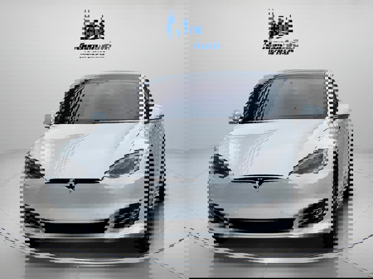Used 2019 Tesla Model S P100D image 11