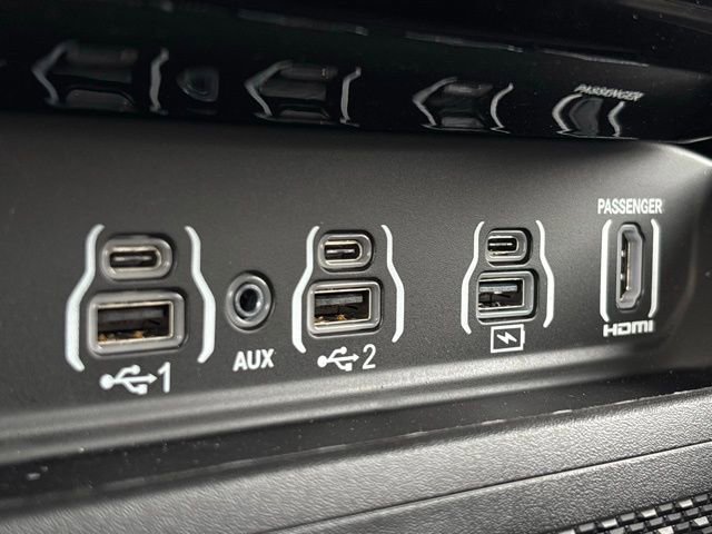 New 2026 RAM 1500 Rebel w/ Rebel Level 2 Equipment Group AWD/4WD image 39