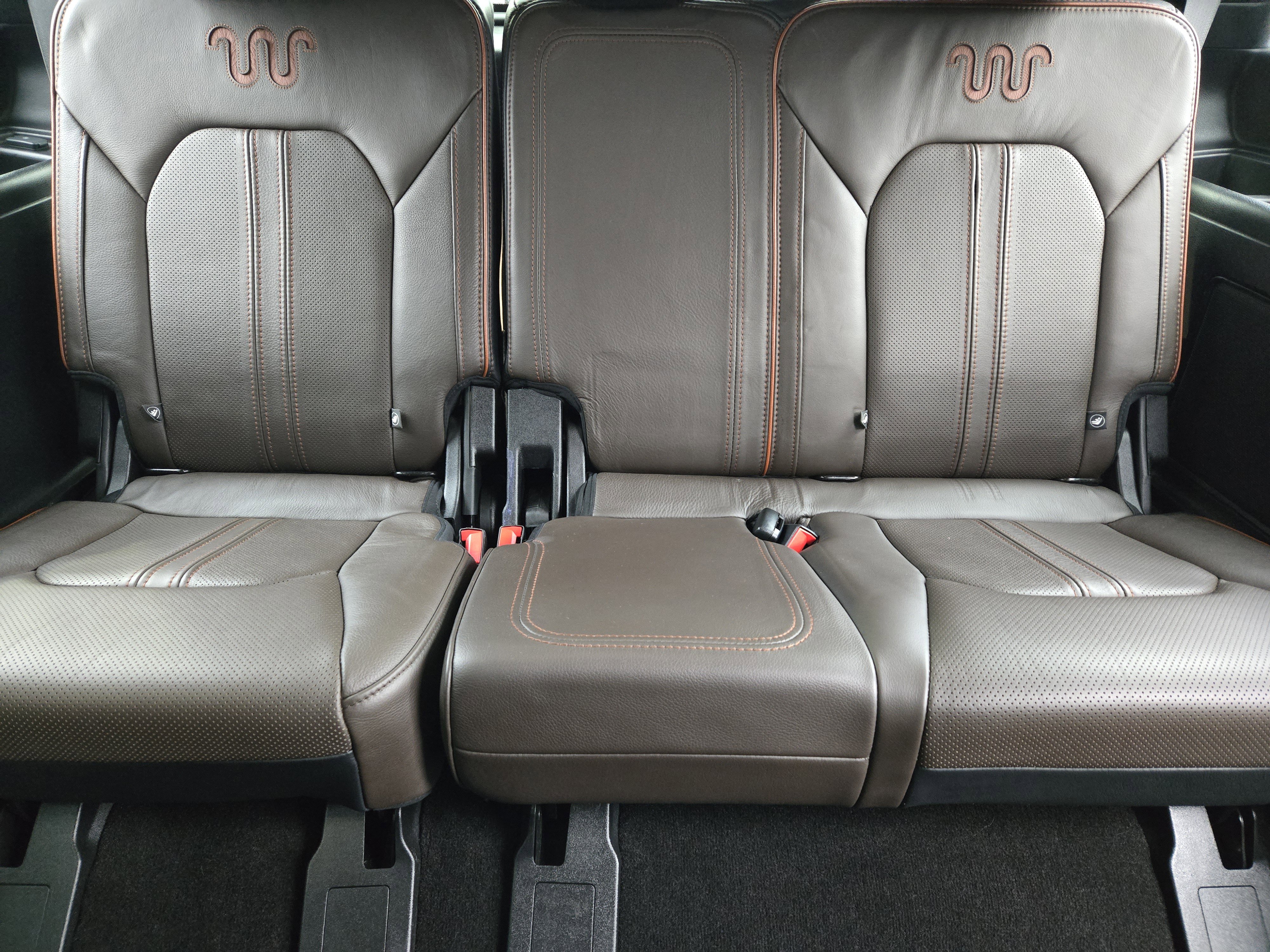 Used 2020 Ford Expedition King Ranch w/ Cargo Package image 34