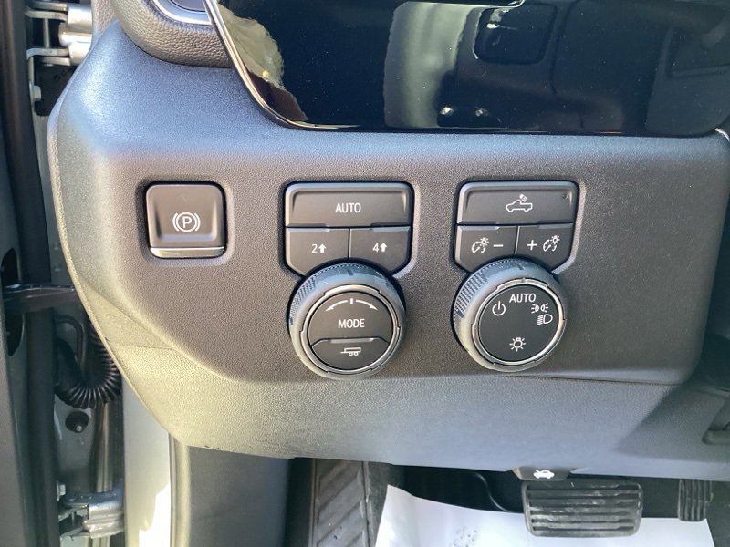 New 2026 Chevrolet Silverado 1500 LT image 28