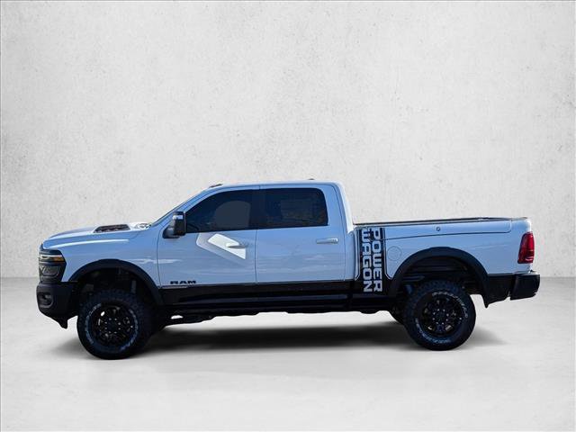 New 2025 RAM 2500 Power Wagon image 9