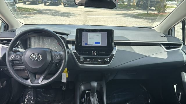 Certified 2025 Toyota Corolla LE image 13