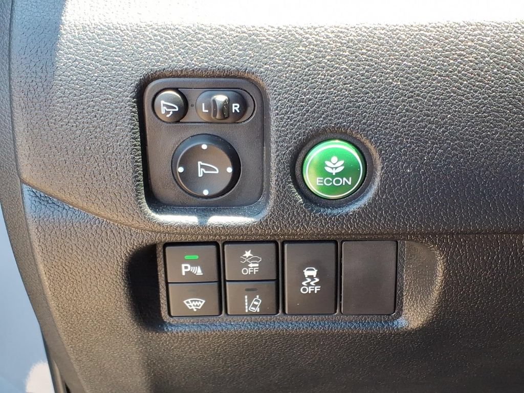 Used 2024 Honda Passport Black Edition image 18