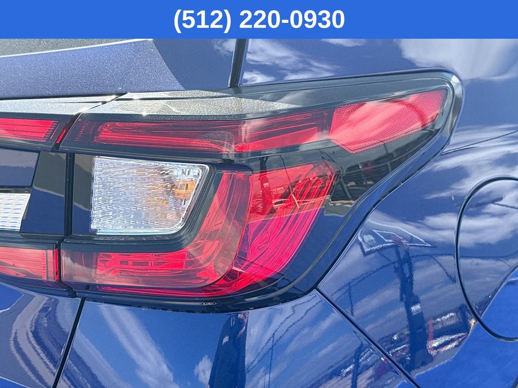 New 2026 Subaru Crosstrek 2.5i Limited AWD/4WD image 36