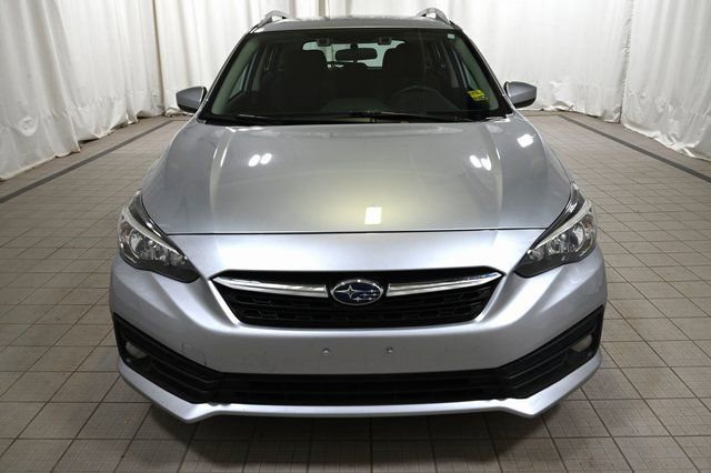 Used 2022 Subaru Impreza Premium image 15