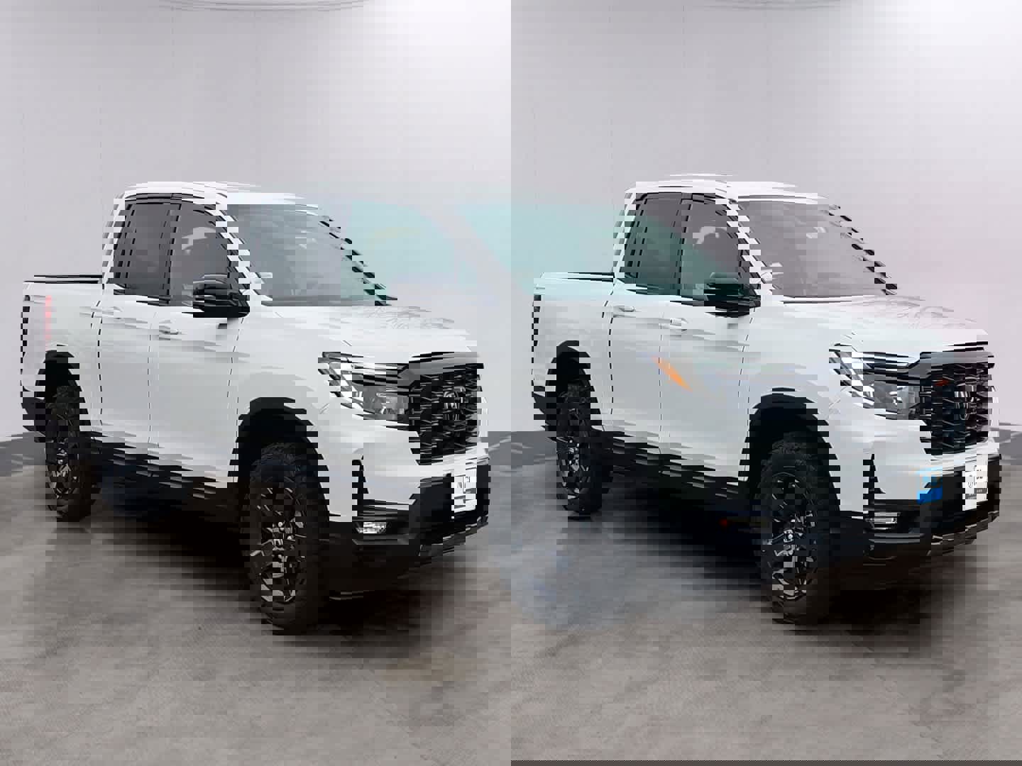 New 2026 Honda Ridgeline TrailSport image 2