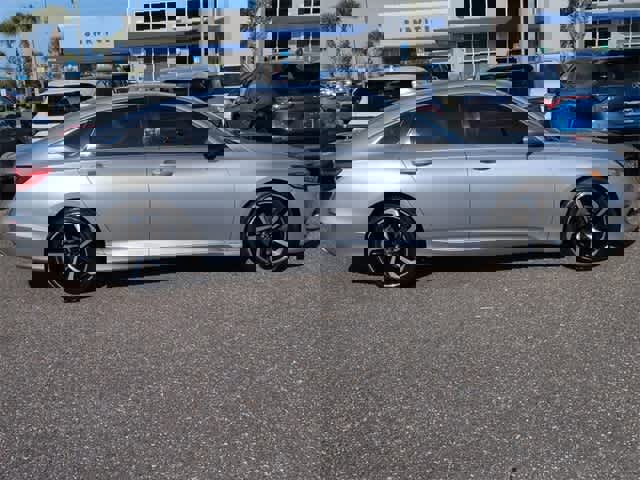 Used 2018 Honda Accord Sport image 9