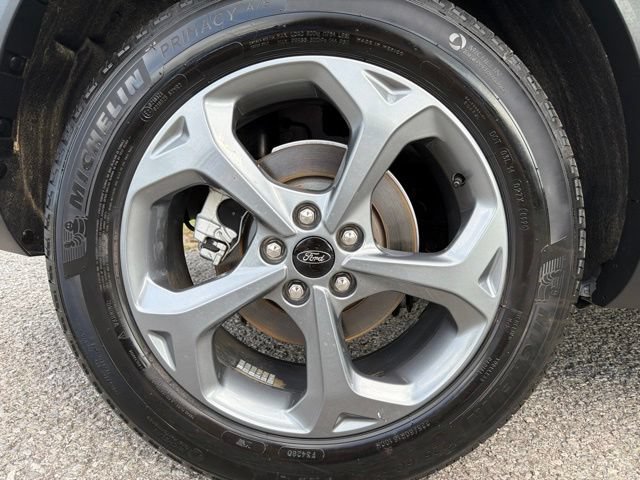 Used 2025 Ford Escape ST-Line Select AWD/4WD image 11