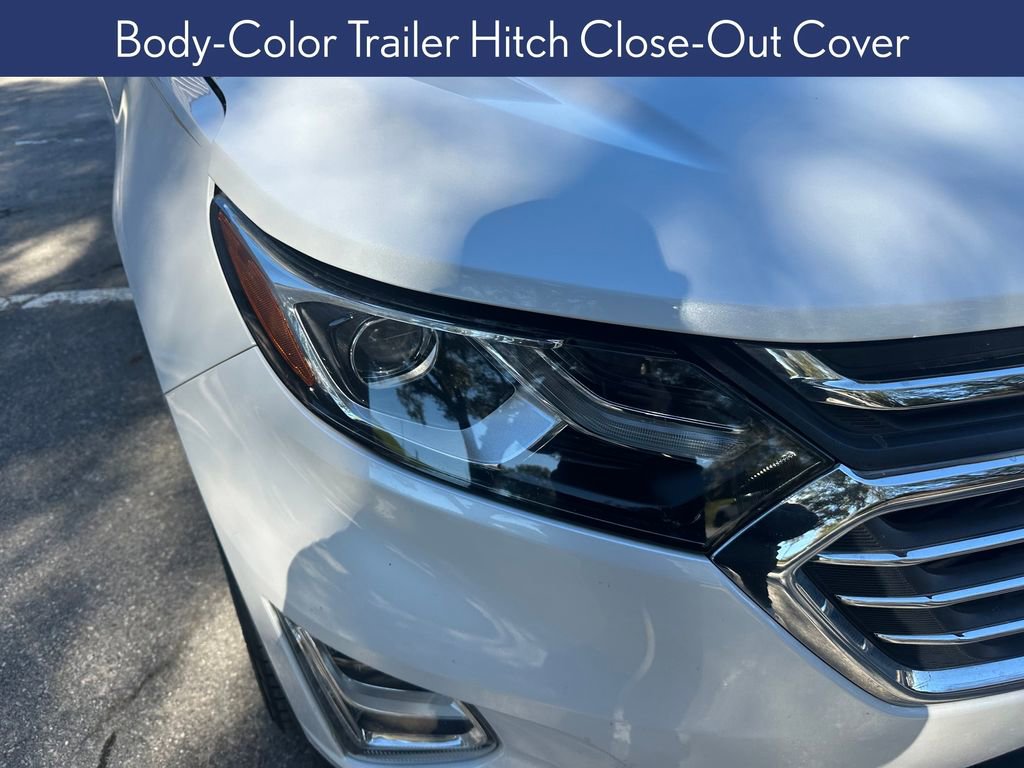 Used 2018 Chevrolet Equinox Premier image 12
