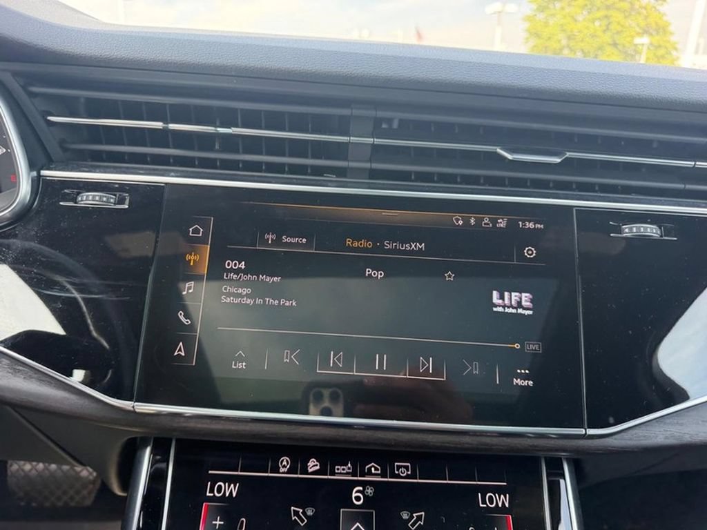 Used 2020 Audi Q7 3.0T Premium AWD/4WD image 16
